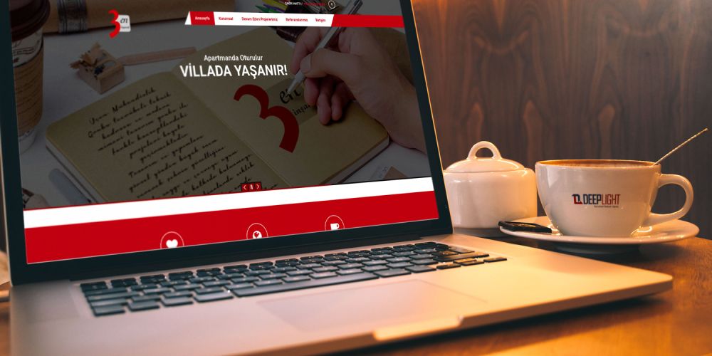 3EN İNŞAAT