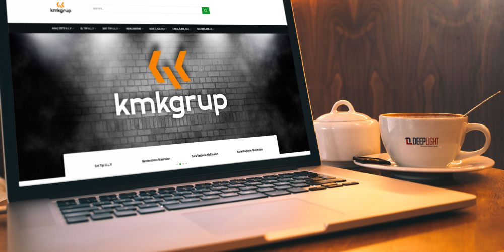 KMK GRUP