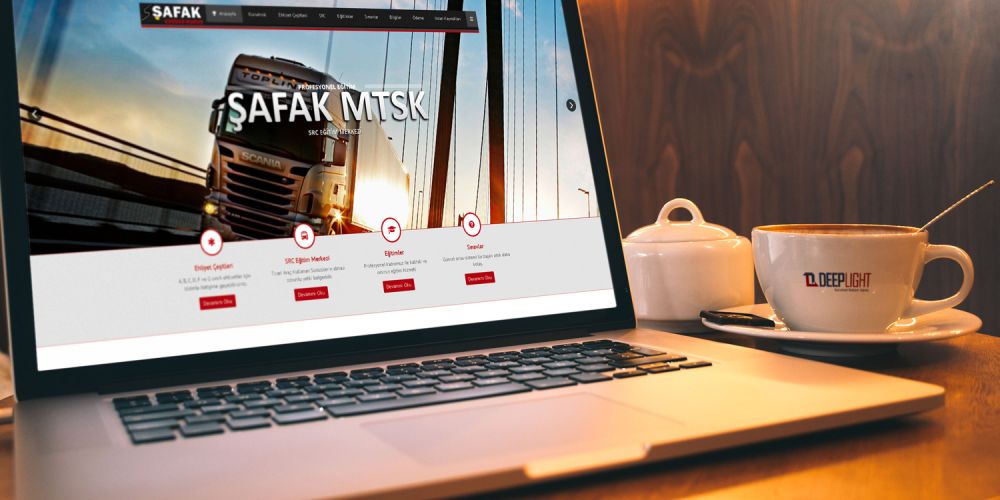 Şafak  MTSK