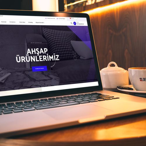 YSF Orman Ürünleri