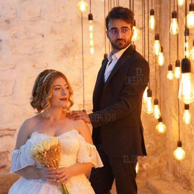 Bahar & Erdem Gelin Damat Çekimi