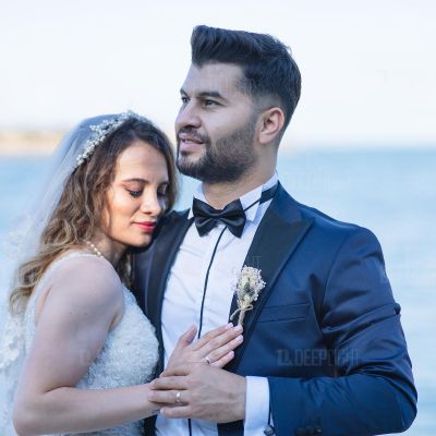 Funda & Kumsal Gelin Damat Çekimi