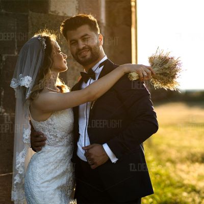 Funda & Kumsal Gelin Damat Çekimi