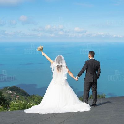 Gülşen & Yasin Gelin Damat Çekimi